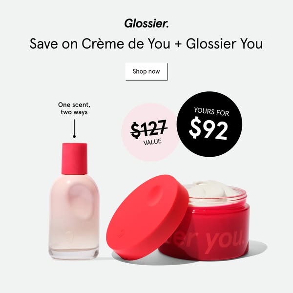 Glossier