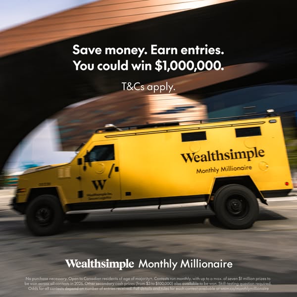 Wealthsimple