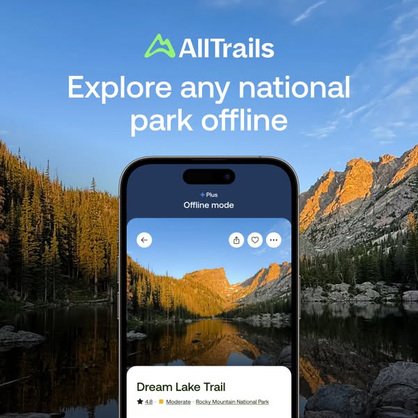 AllTrails