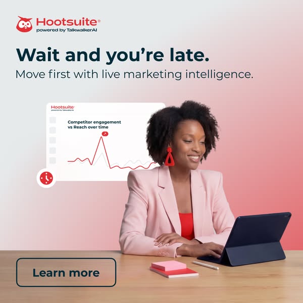 Hootsuite