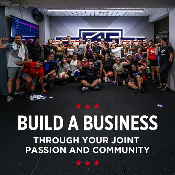 F45 Training