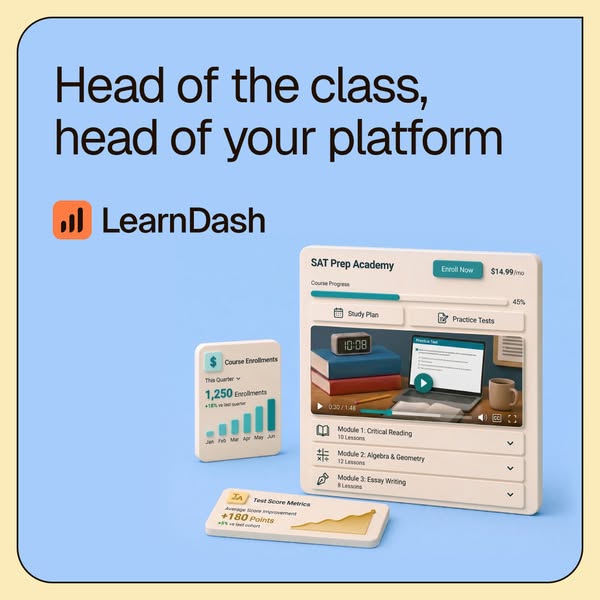 LearnDash