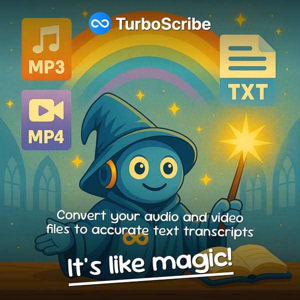 TurboSscribe