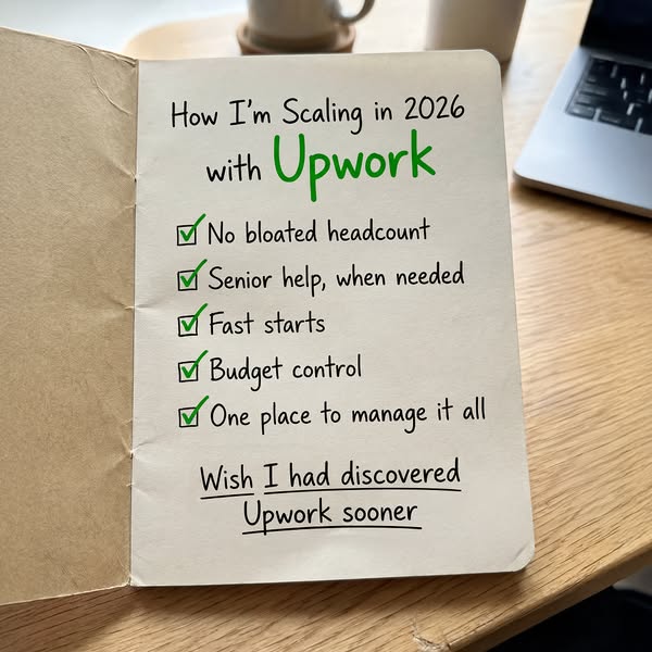 Upwork