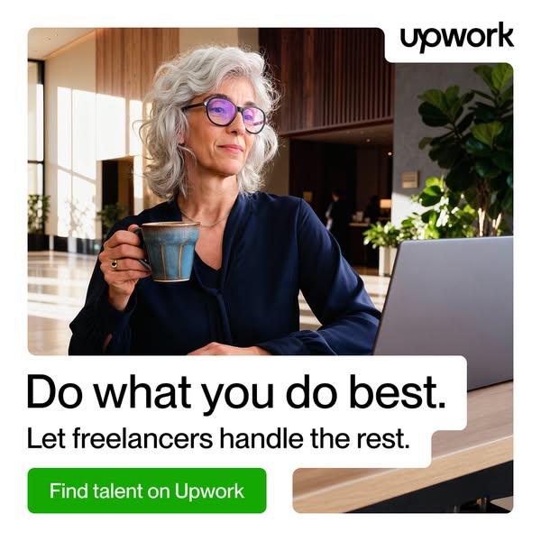 Upwork