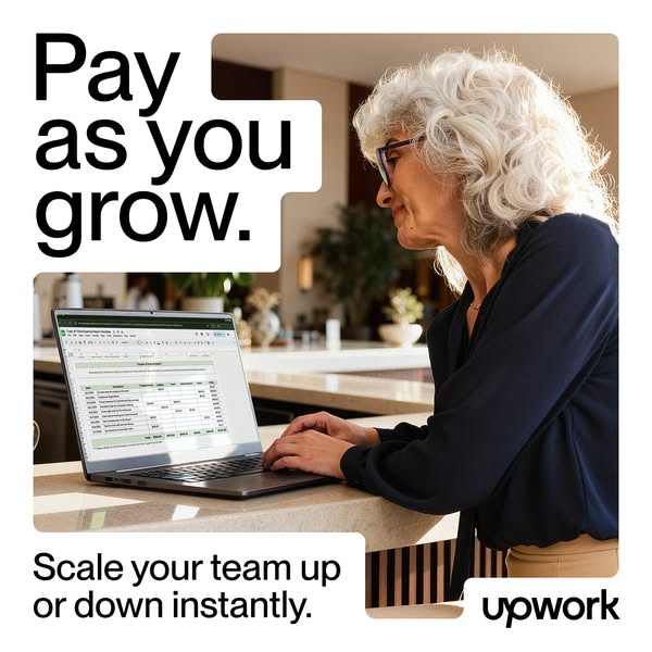 Upwork