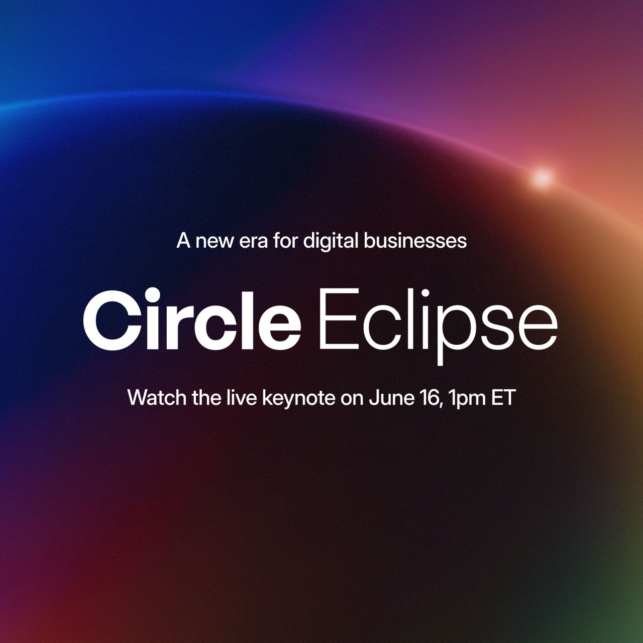 Circle