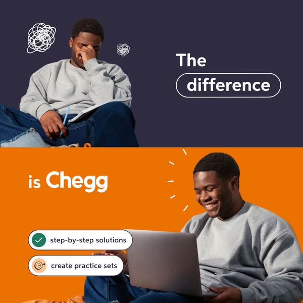Chegg