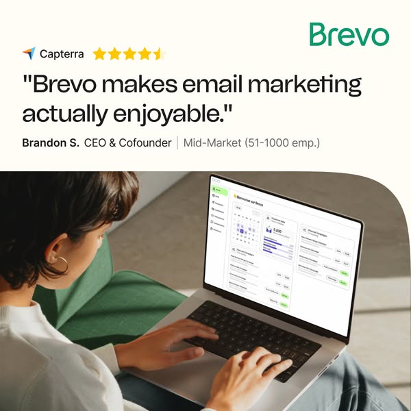 Brevo