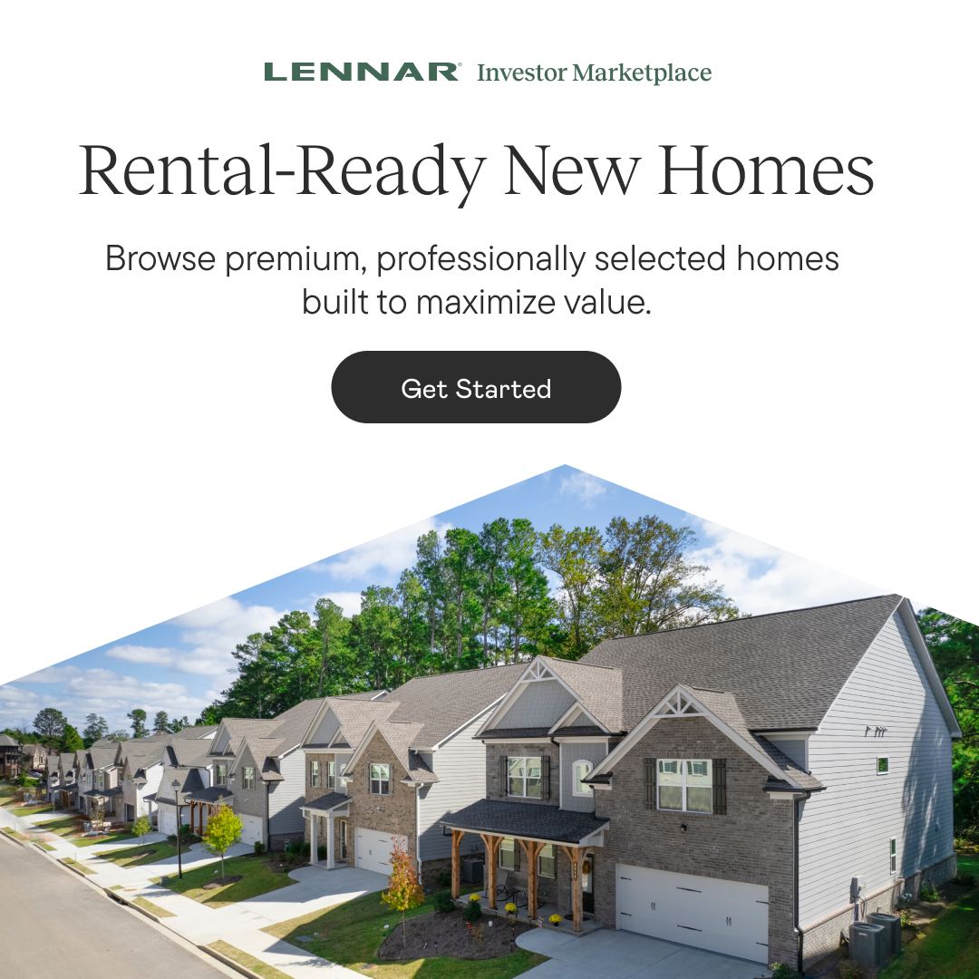 Lennar