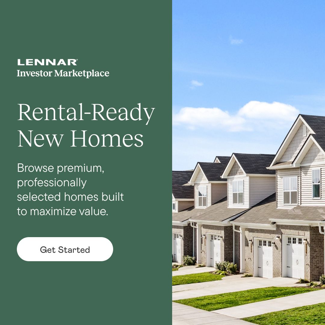 Lennar
