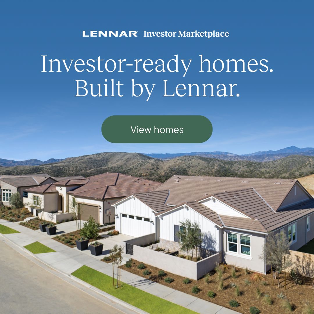 Lennar
