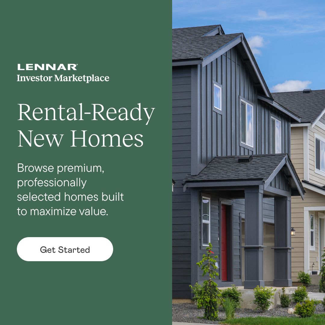 Lennar