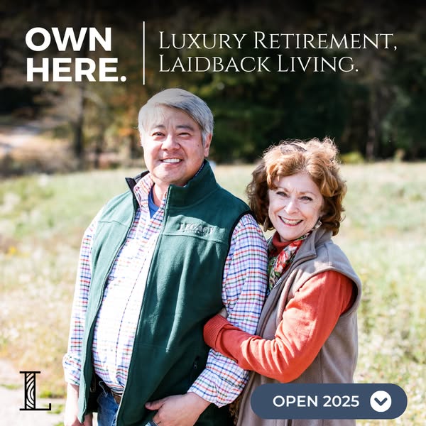 Legacy at Mills River