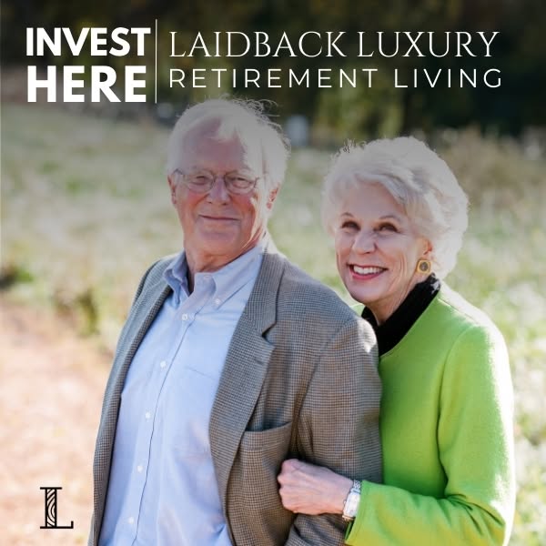 Legacy at Mills River