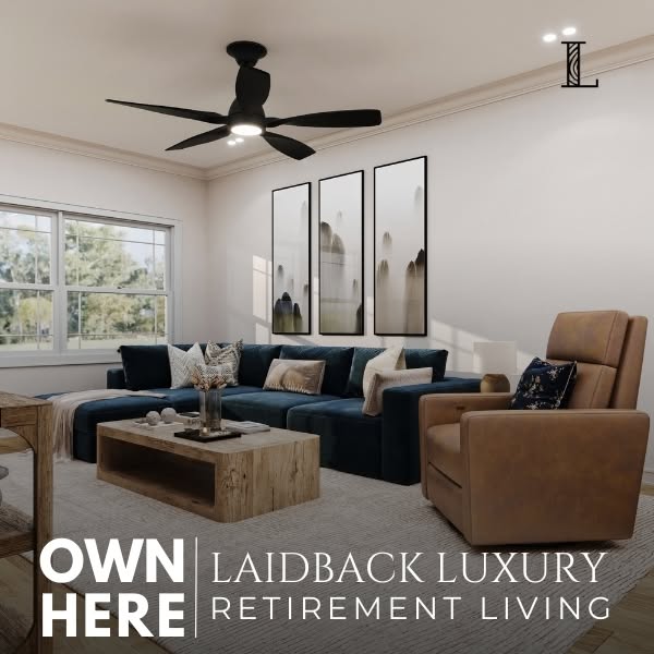 Legacy at Mills River