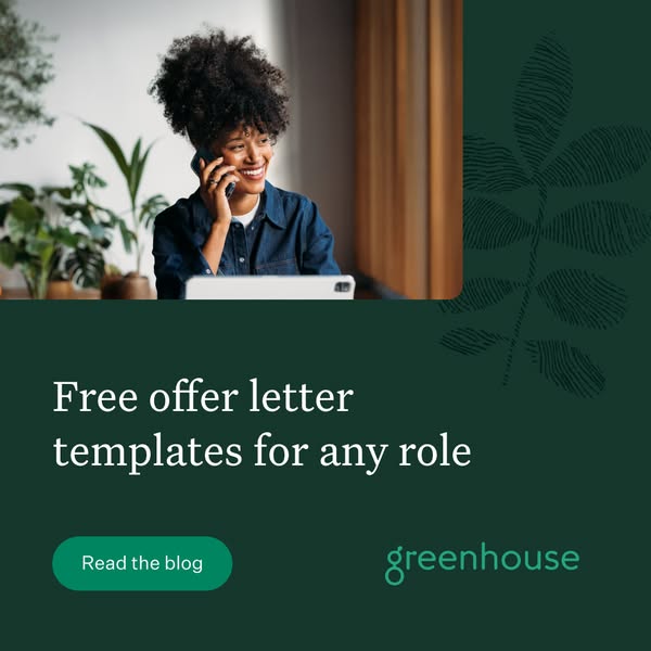 Greenhouse