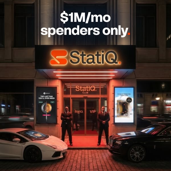 Statiq