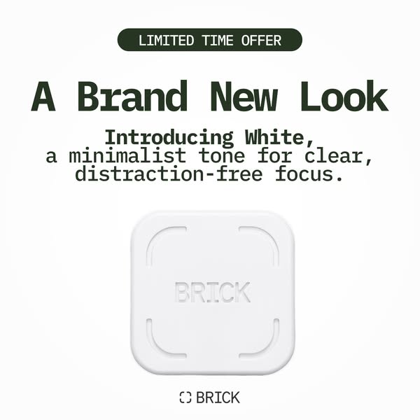 Brick