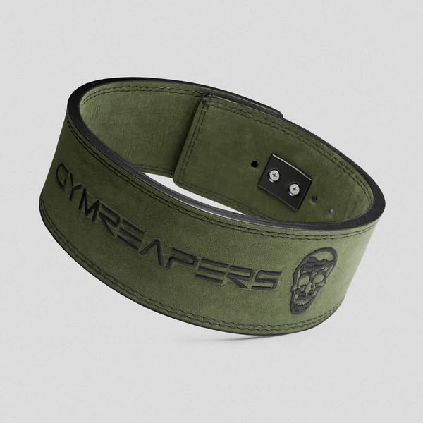 GYMREAPERS