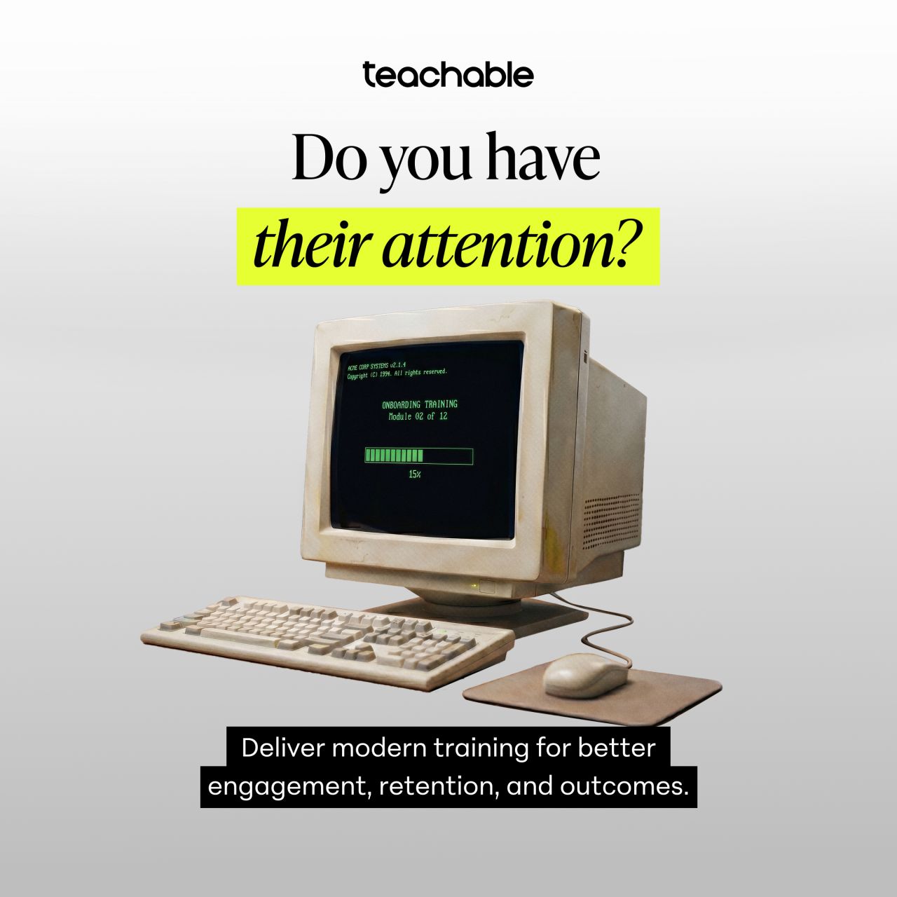 Teachable