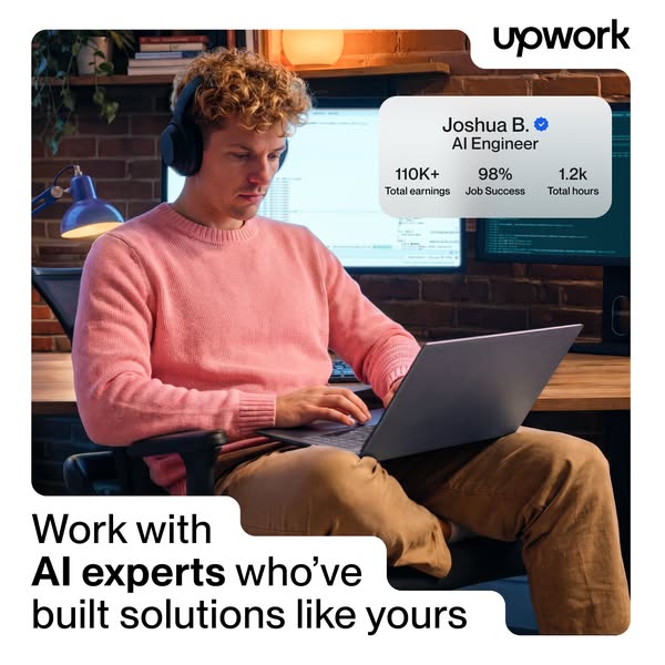 Upwork