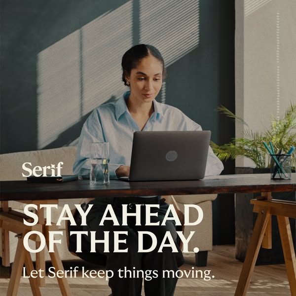 Serif