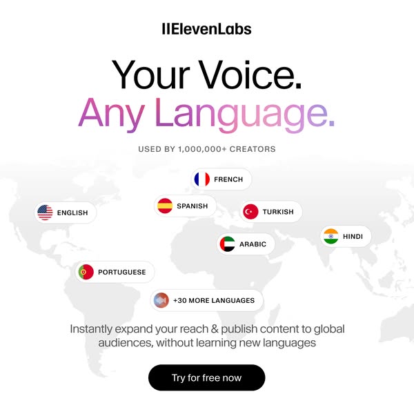 ElevenLabs