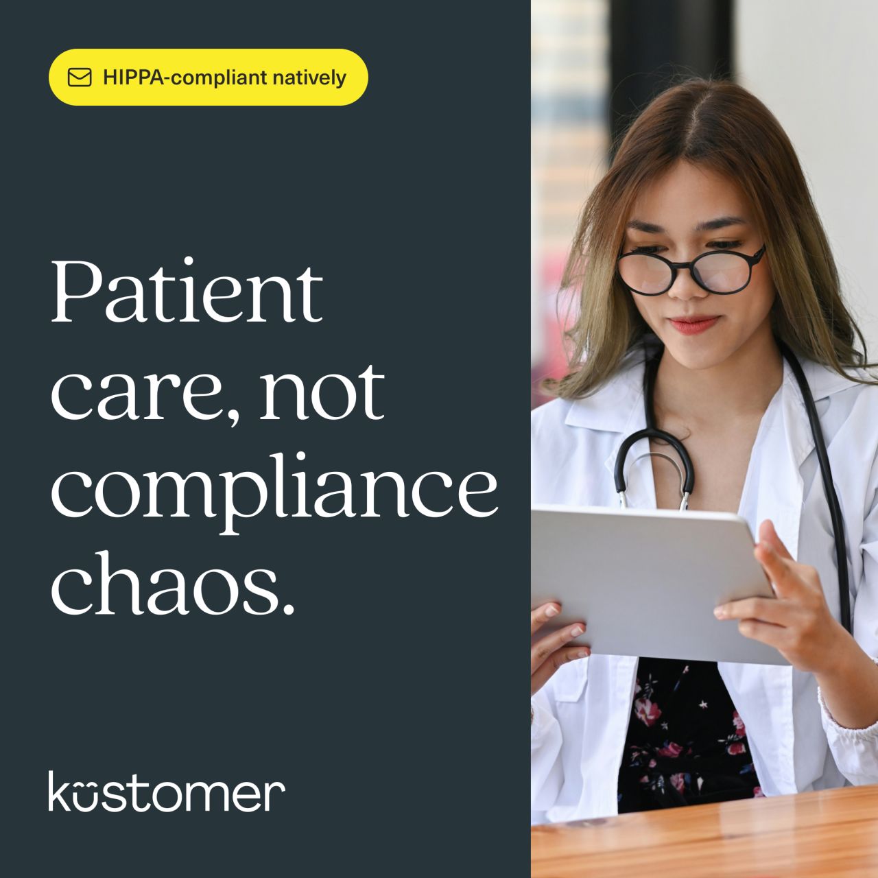 Kustomer