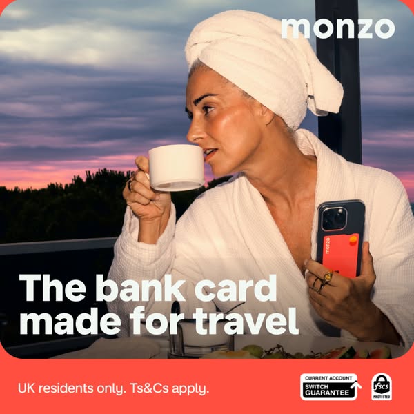 Monzo