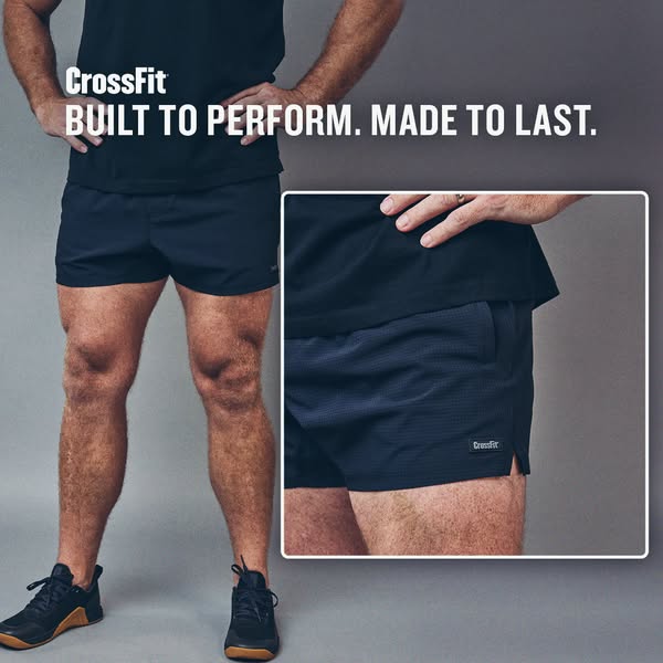 CrossFit
