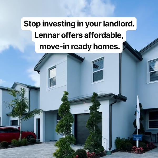 Lennar