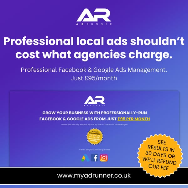 AdRunner