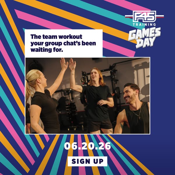 F45 Training