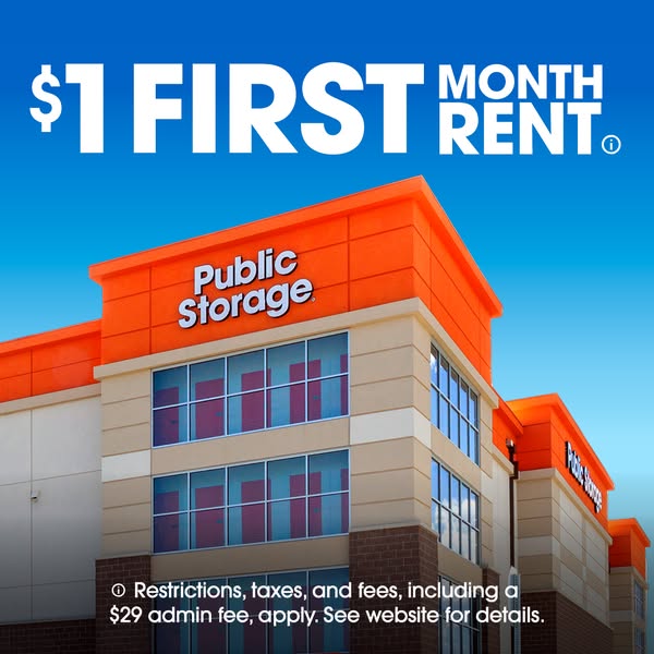 Public Storage