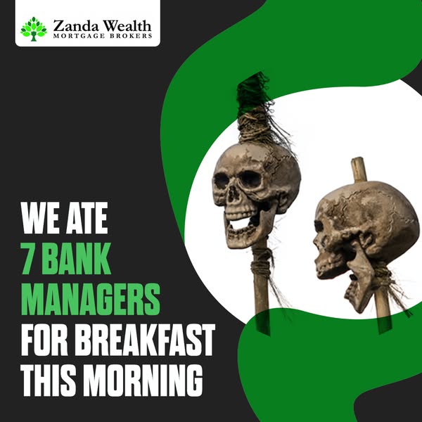 Zanda Wealth Mortgage Brokers