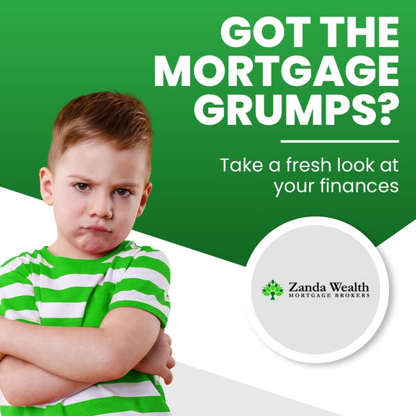 Zanda Wealth Mortgage Brokers