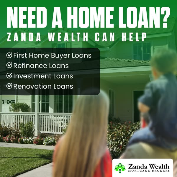 Zanda Wealth Mortgage Brokers