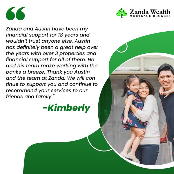 Zanda Wealth Mortgage Brokers