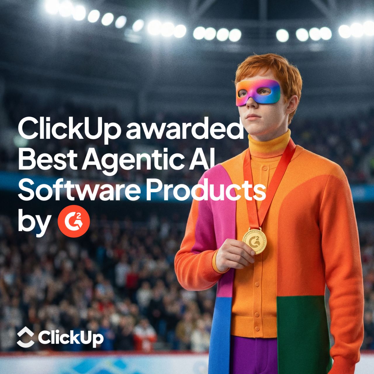 ClickUp