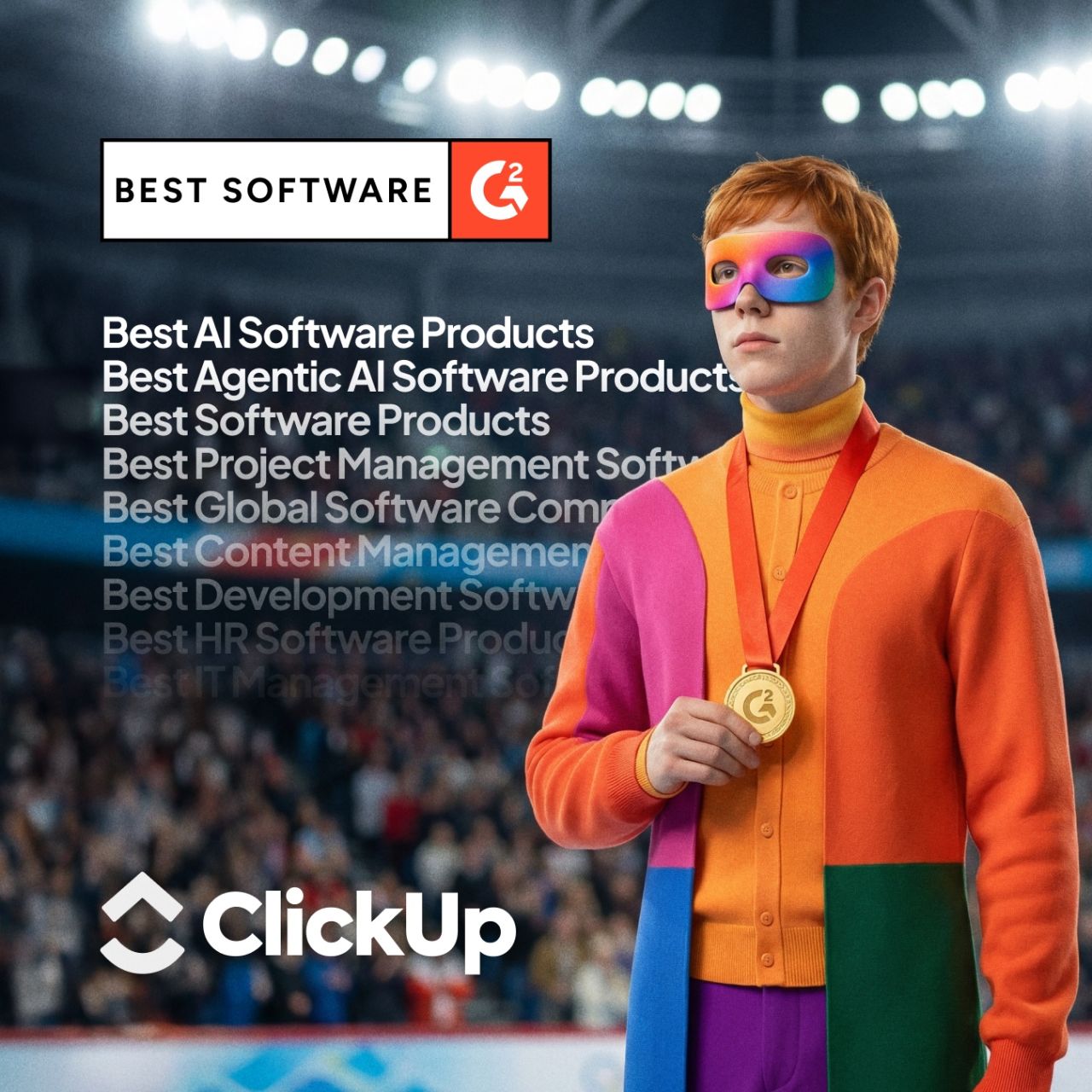 ClickUp