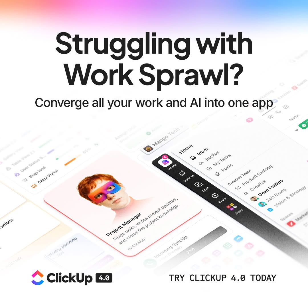 ClickUp