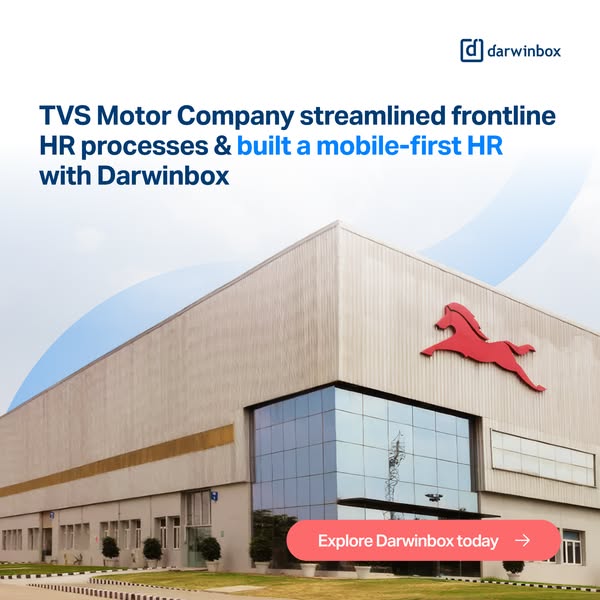 Darwinbox