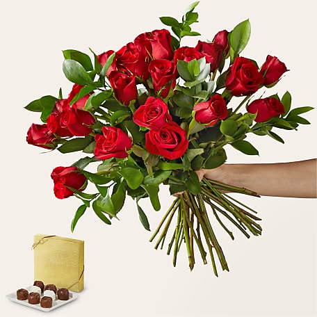 Proflowers