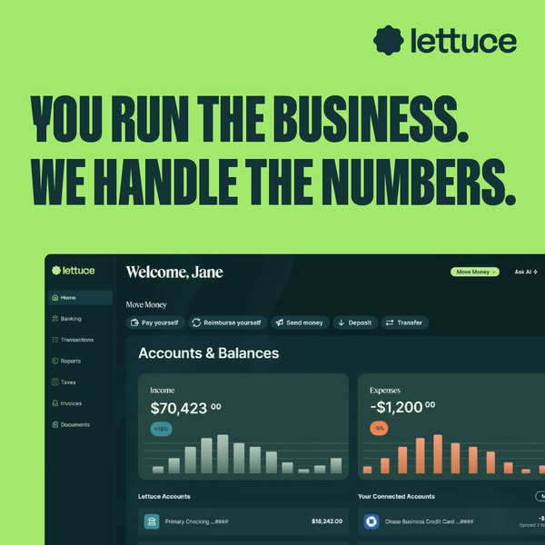 Lettuce