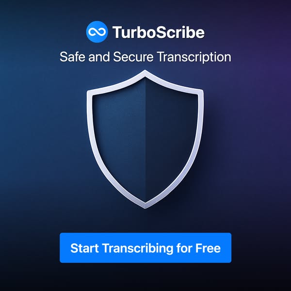 TurboSscribe