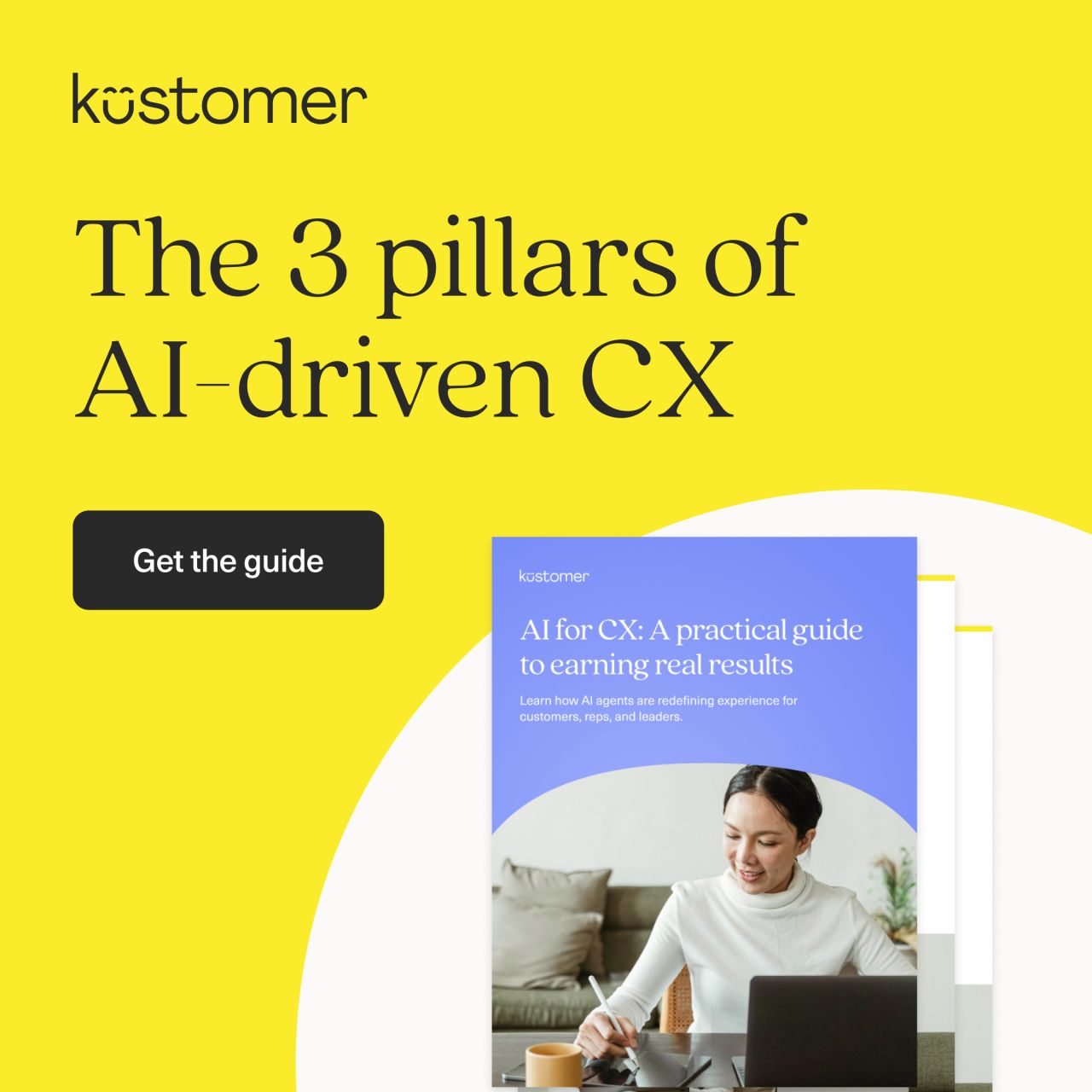 Kustomer
