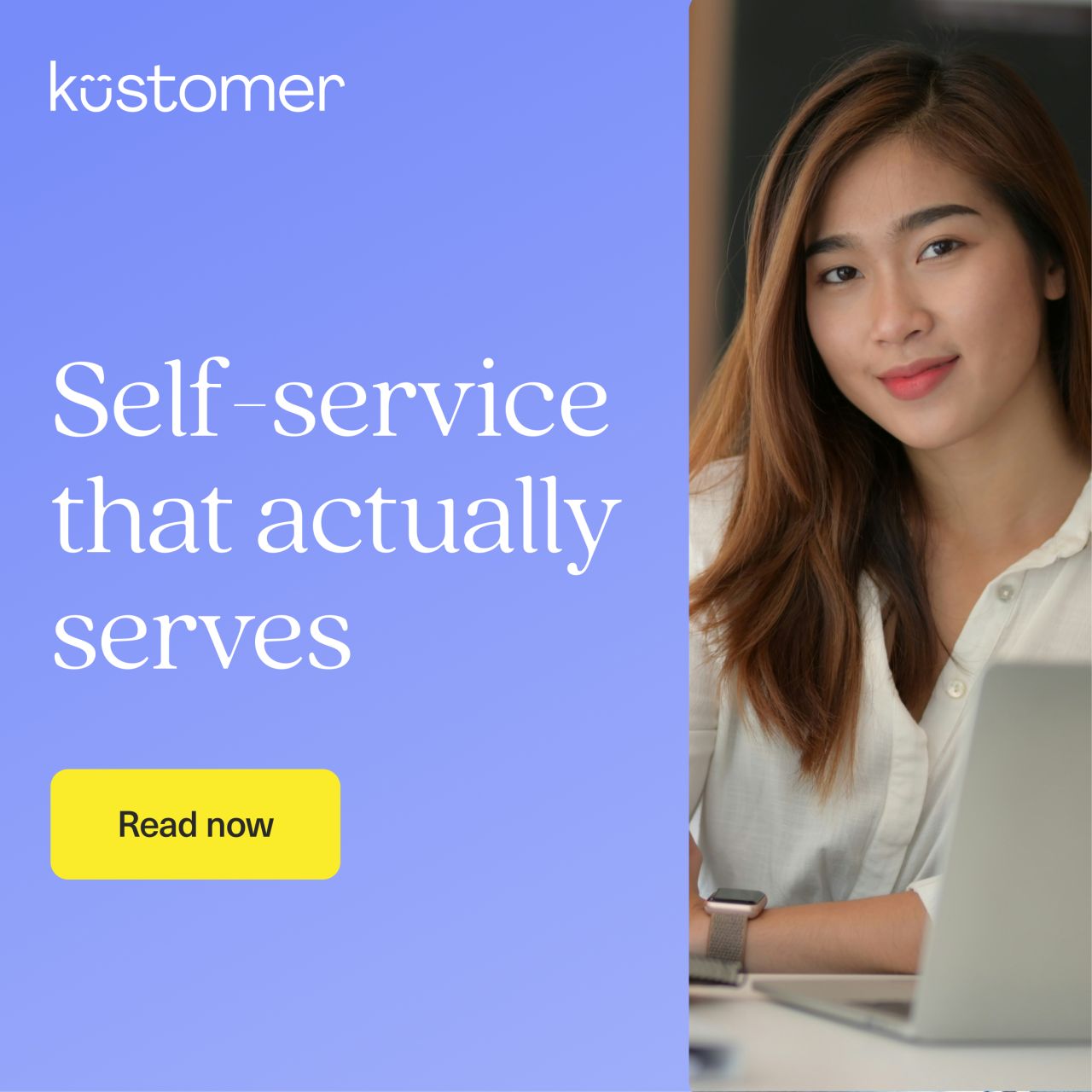Kustomer
