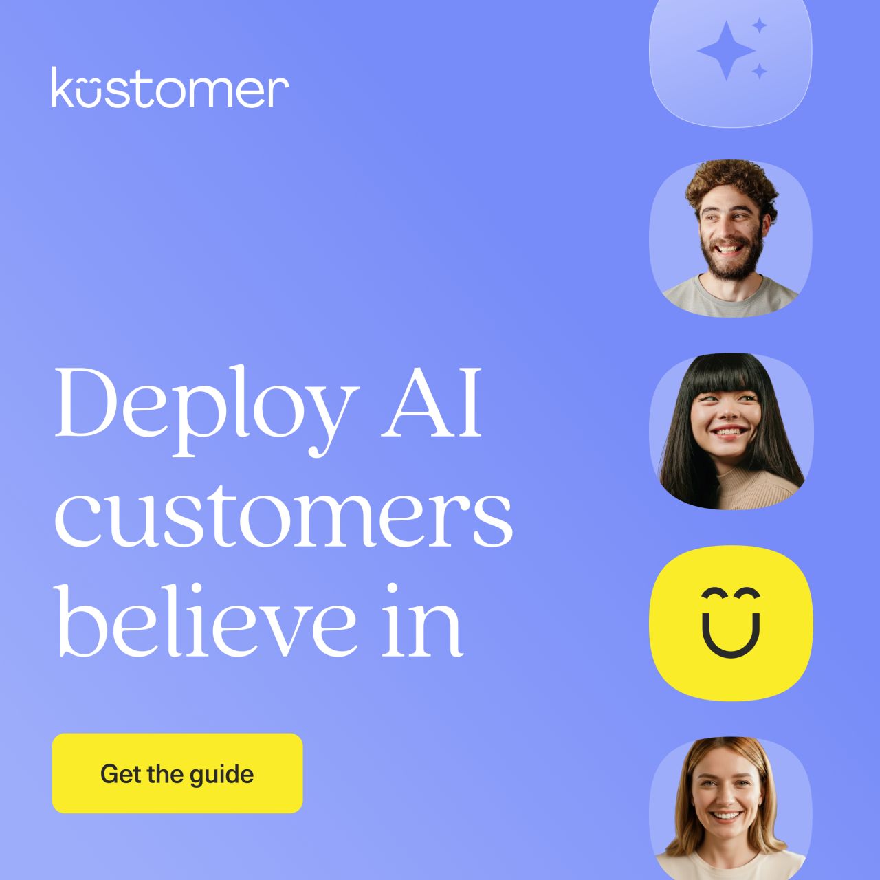 Kustomer