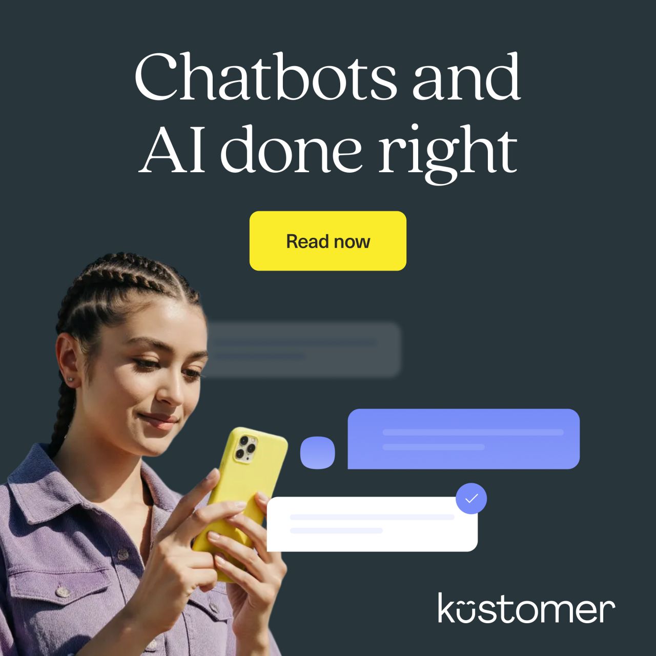 Kustomer